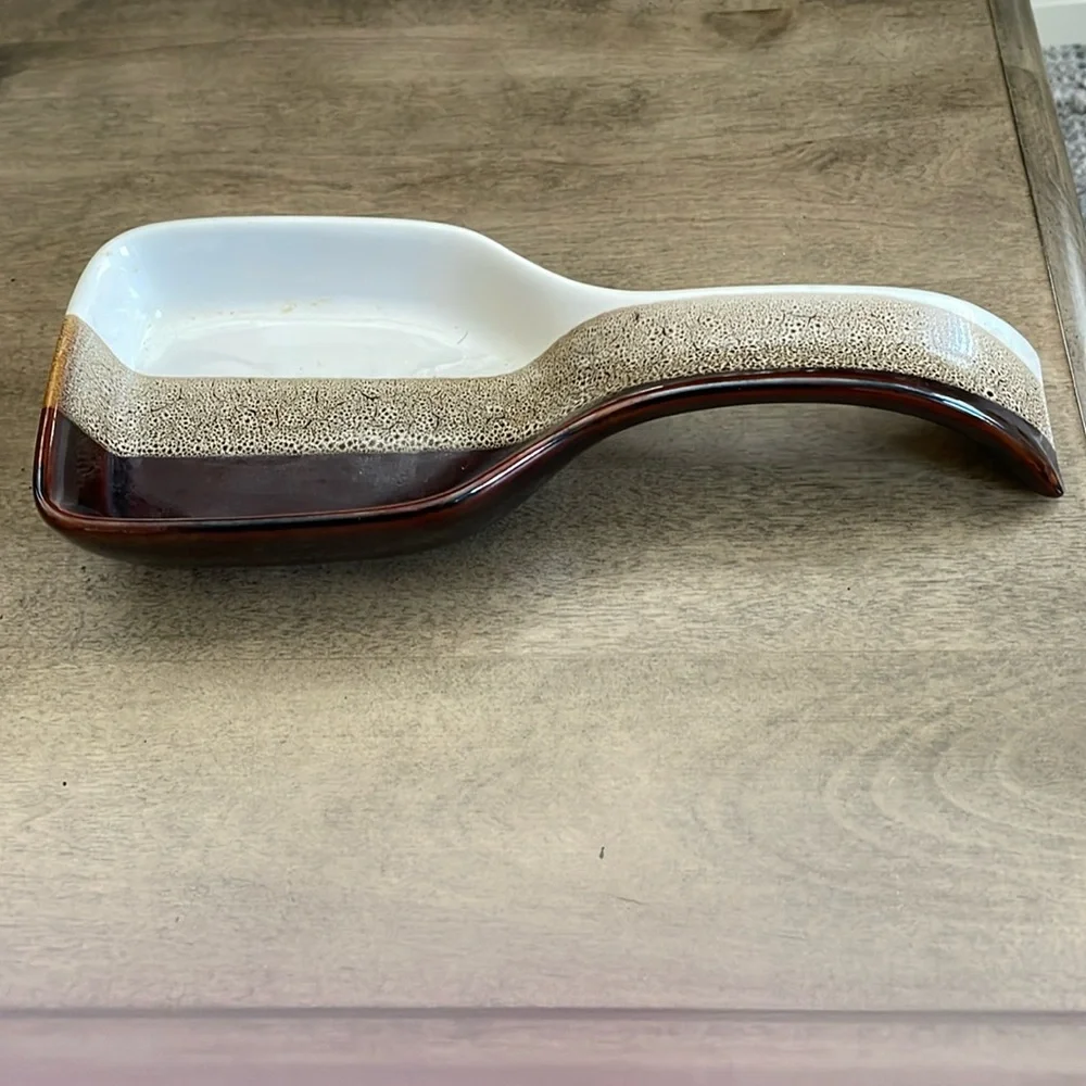 Pier 1 10inch Spoon Rest